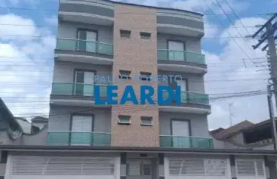 Apartamento com 2 quartos à venda no Jardim das Cerejeiras, Atibaia 