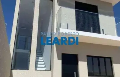 Casa assobradada - residencial jardins da catalunha - sp