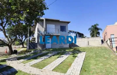 Casa em condomínio - condomínio atibaia park i - sp
