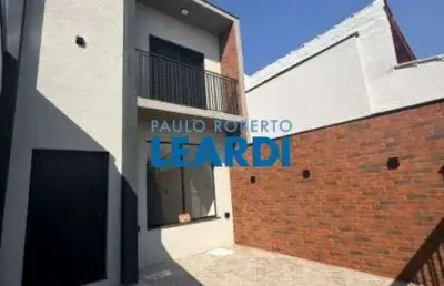 Casa com 3 quartos à venda na Vila Mota, Bragança Paulista 