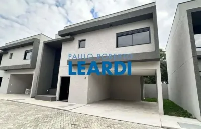 Casa em condomínio fechado com 3 quartos à venda no Loteamento Jardim Morumbi, Atibaia 