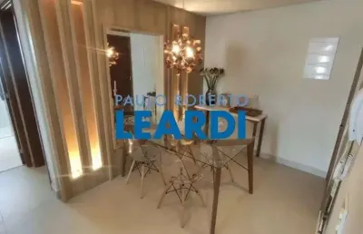 Apartamento com 2 quartos à venda na Vila Santa Cruz, Itatiba 