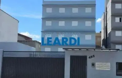 Apartamento com 2 quartos à venda no Jardim Colonial, Atibaia 