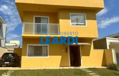 Casa em condomínio - condomínio atibaia park i - sp