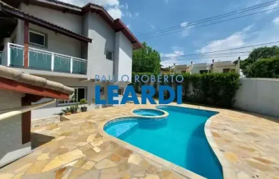 Casa com 4 quartos à venda no Jardim Paulista, Atibaia 