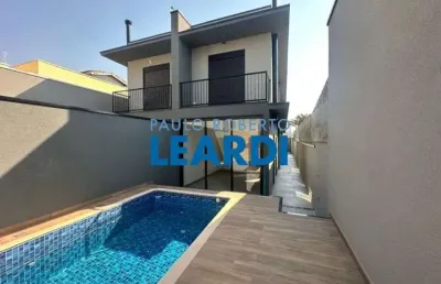 Casa com 3 quartos à venda no Loteamento Loanda, Atibaia 