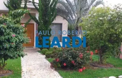 Casa com 3 quartos à venda no Jardim Estância Brasil, Atibaia 
