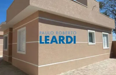Casa com 2 quartos à venda no Dos Ivo, Jarinu 