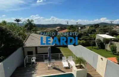Casa com 3 quartos à venda no Jardim dos Pinheiros, Atibaia 