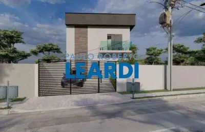 Casa com 2 quartos à venda no Jardim Santo Antônio, Atibaia 