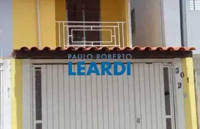 Casa com 2 quartos à venda no Jardim Águas Claras, Bragança Paulista 
