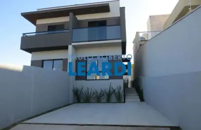 Casa com 3 quartos à venda no Jardim do Lago, Atibaia 