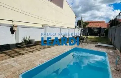Casa com 2 quartos à venda na Vila Esperia ou Giglio, Atibaia 