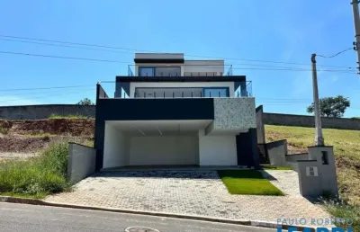 Casa em condomínio fechado com 3 quartos à venda na Rua dos Cedros, 1015, Jardim dos Pinheiros, Atibaia