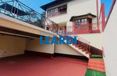 Casa com 2 quartos à venda no Jardim Paulista, Atibaia 