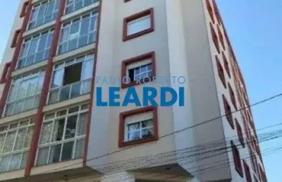 Apartamento com 3 quartos para alugar no Jardim Brasil, Atibaia 