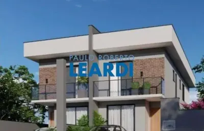 Casa com 3 quartos à venda no Jardim dos Pinheiros, Atibaia 