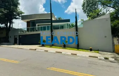 Casa com 3 quartos à venda no Jardim Maristela, Atibaia 