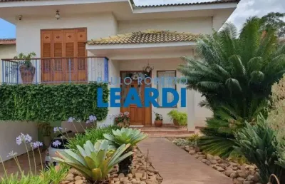 Casa com 3 quartos para alugar no Jardim Paulista, Atibaia 