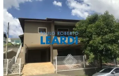Casa com 4 quartos à venda no Nova Gardênia, Atibaia 
