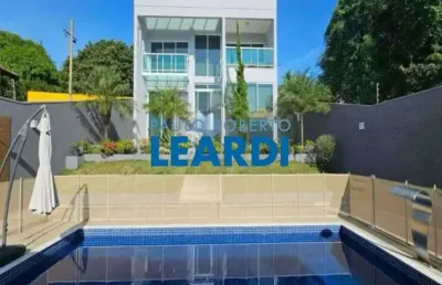 Casa com 4 quartos à venda no Jardim Paulista, Atibaia 