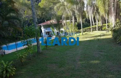 Chácara / sítio com 2 quartos à venda na Serra Negra, Bom Jesus dos Perdões 