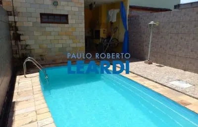 Casa com 3 quartos à venda no Jardim Terceiro Centenário, Atibaia 