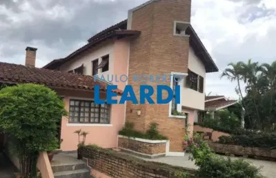 Casa com 4 quartos à venda no Jardim Paulista, Atibaia 