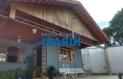 Casa com 3 quartos à venda no Jardim dos Pinheiros, Atibaia 