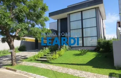 Casa assobradada - condomínio residencial shamballa ii - sp
