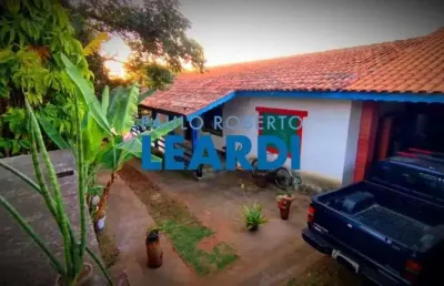Casa com 3 quartos à venda no Jardim dos Pinheiros, Atibaia 