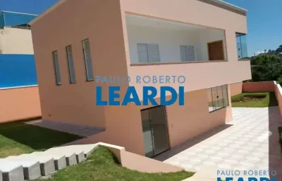 Casa com 3 quartos à venda no Jardim Paulista, Atibaia 
