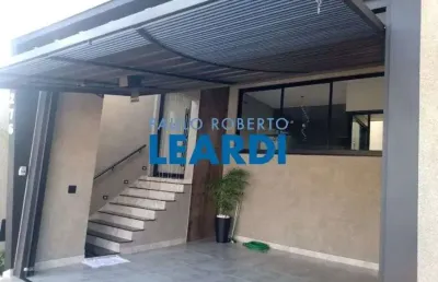 Casa com 3 quartos à venda no Residencial Quinta dos Vinhedos, Bragança Paulista 