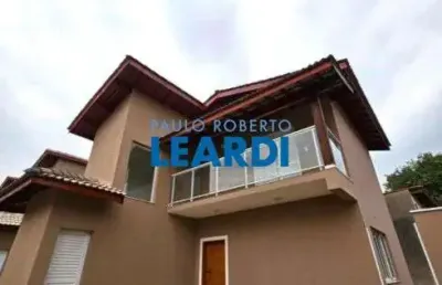 Casa em condomínio - loteamento jardim morumbi - sp