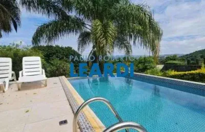 Casa em condomínio - panorama parque residencial - sp