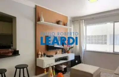 Apartamento com 3 quartos à venda na Vila Clementino, São Paulo 