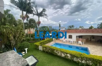 Casa com 4 quartos à venda no Jardim Itaperi, Atibaia 