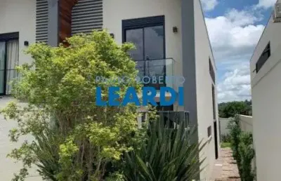 Casa com 2 quartos à venda no Jardim dos Pinheiros, Atibaia 