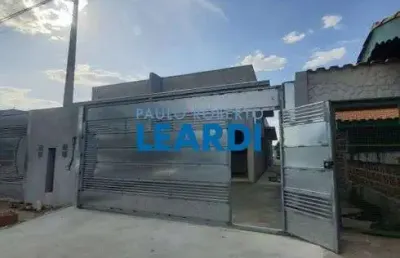 Casa com 3 quartos à venda no Jardim dos Pinheiros, Atibaia 