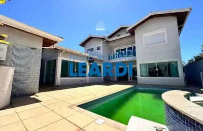 Casa com 3 quartos à venda no Jardim Itaperi, Atibaia 