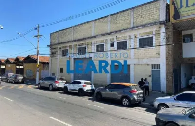 Barracão / Galpão / Depósito para alugar no Recreio Estoril, Atibaia 