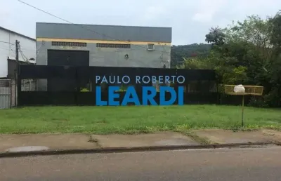 Barracão / Galpão / Depósito à venda no Jardim dos Pinheiros, Atibaia 