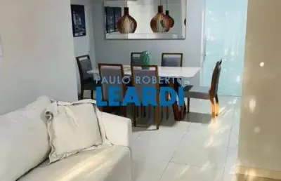 Apartamento com 3 quartos à venda na Vila Esperia ou Giglio, Atibaia 