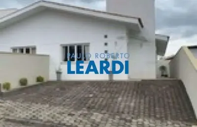 Casa em condomínio fechado com 3 quartos à venda no Jardim Sao Marcos, Bom Jesus dos Perdões 