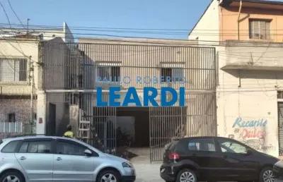 Sala comercial para alugar no Maranhão, São Paulo 