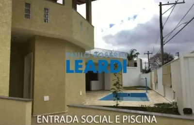 Casa com 4 quartos à venda no Retiro das Fontes, Atibaia 