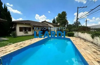 Casa com 3 quartos à venda na Vila Esperia ou Giglio, Atibaia 