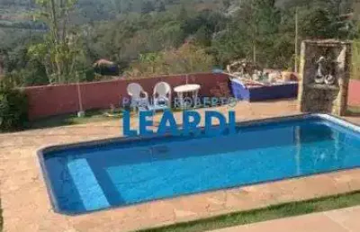 Casa em condomínio - loteamento rancho maringá ii - sp