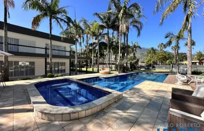 Casa em condomínio fechado com 5 quartos para alugar no Condomínio Flamboyant-B, Atibaia 