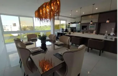 Casa com 5 quartos à venda na BA 099, 2652, Abrantes, Camaçari